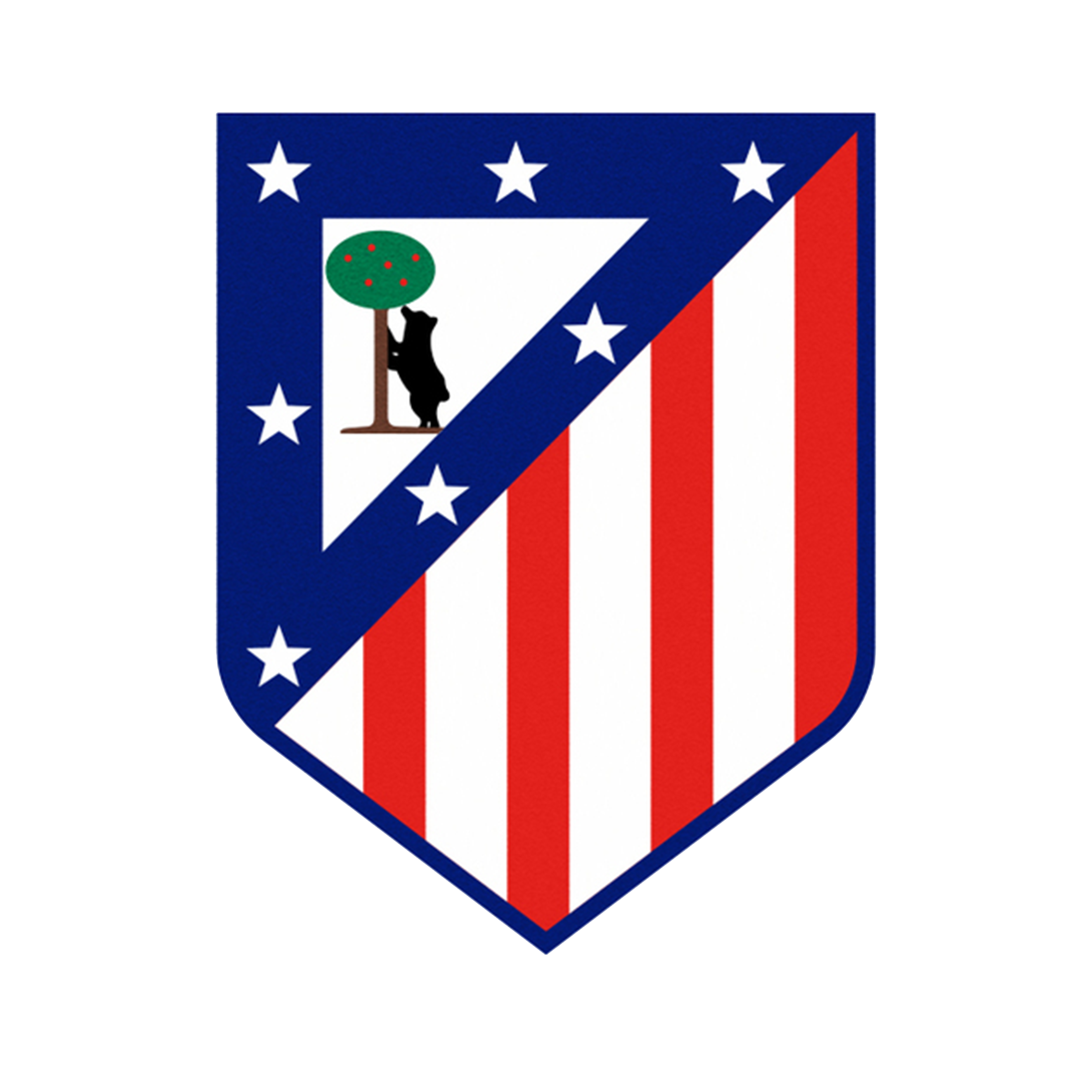 ATLETICO DE MADRID