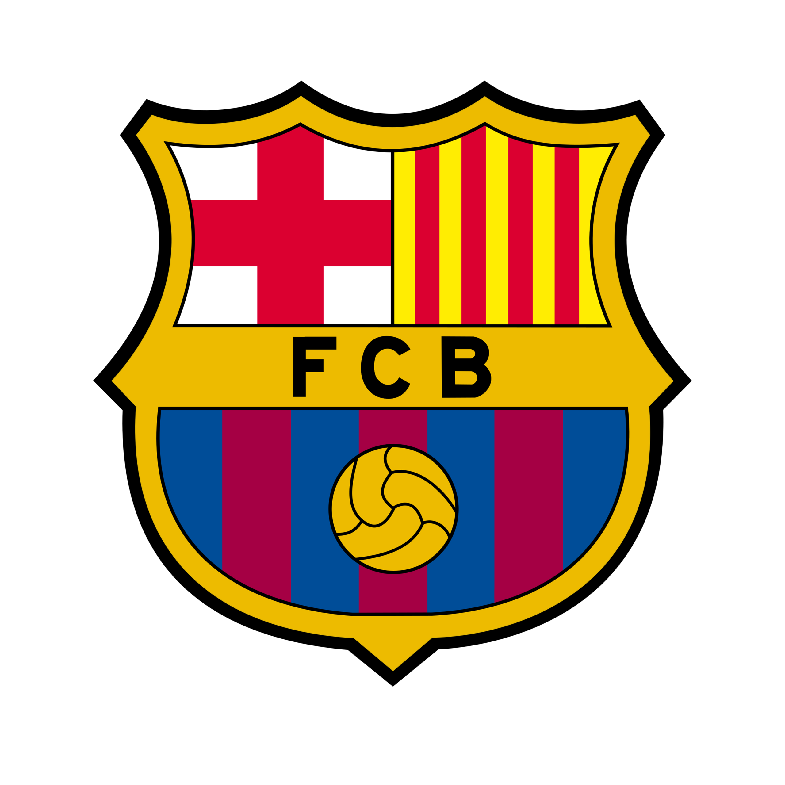 FC BARCELONA