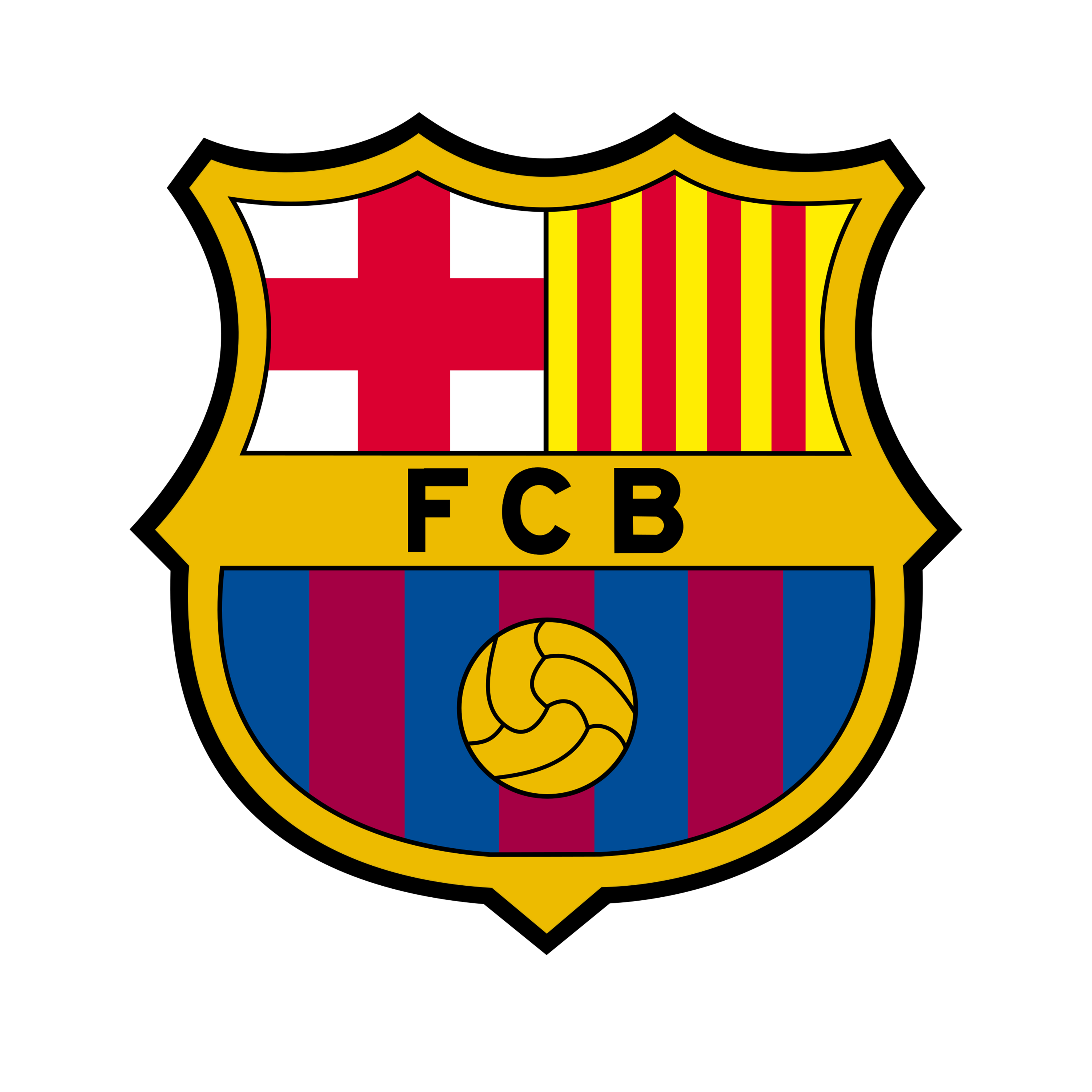 FC BARCELONA
