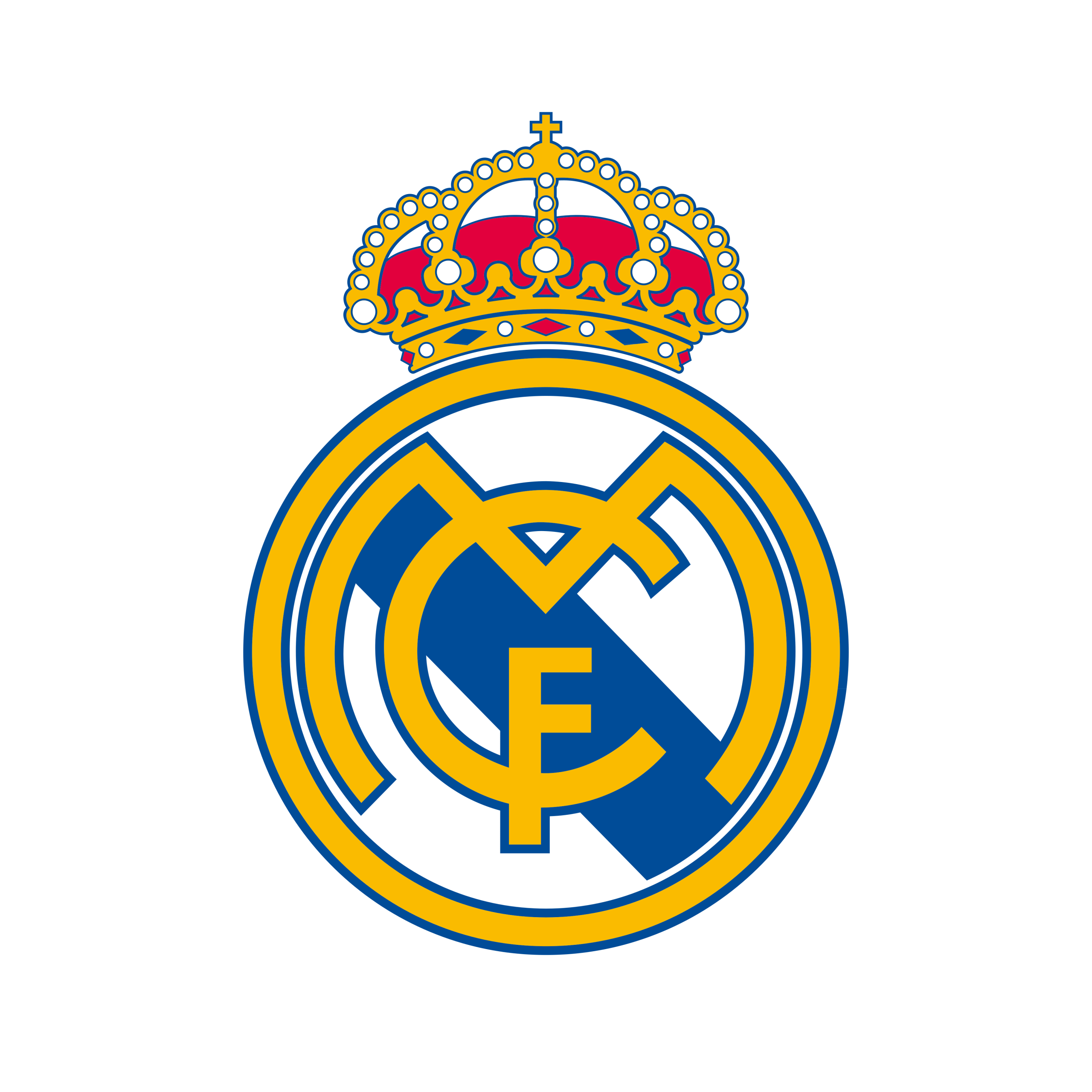 REAL MADRID