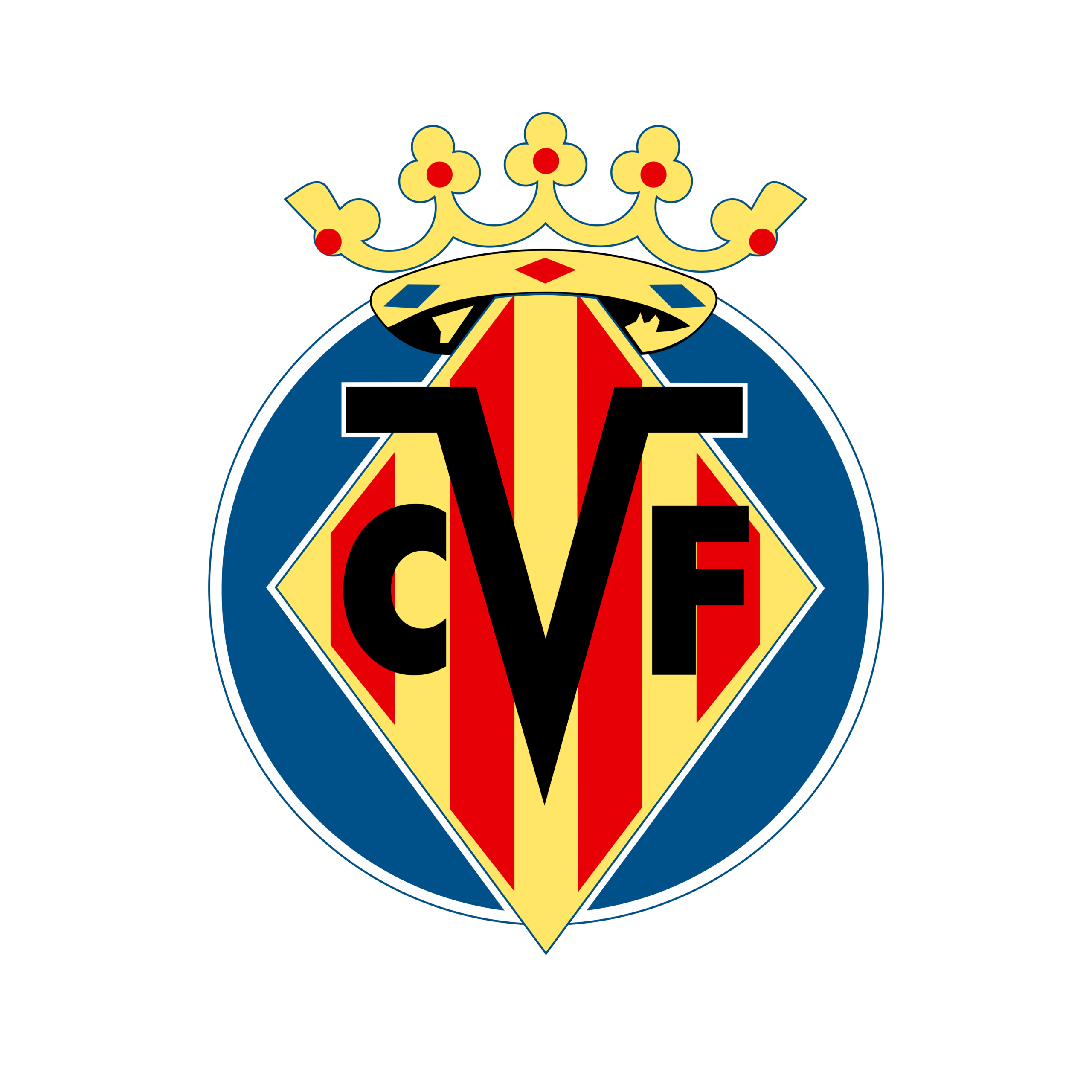 VILLARREAL