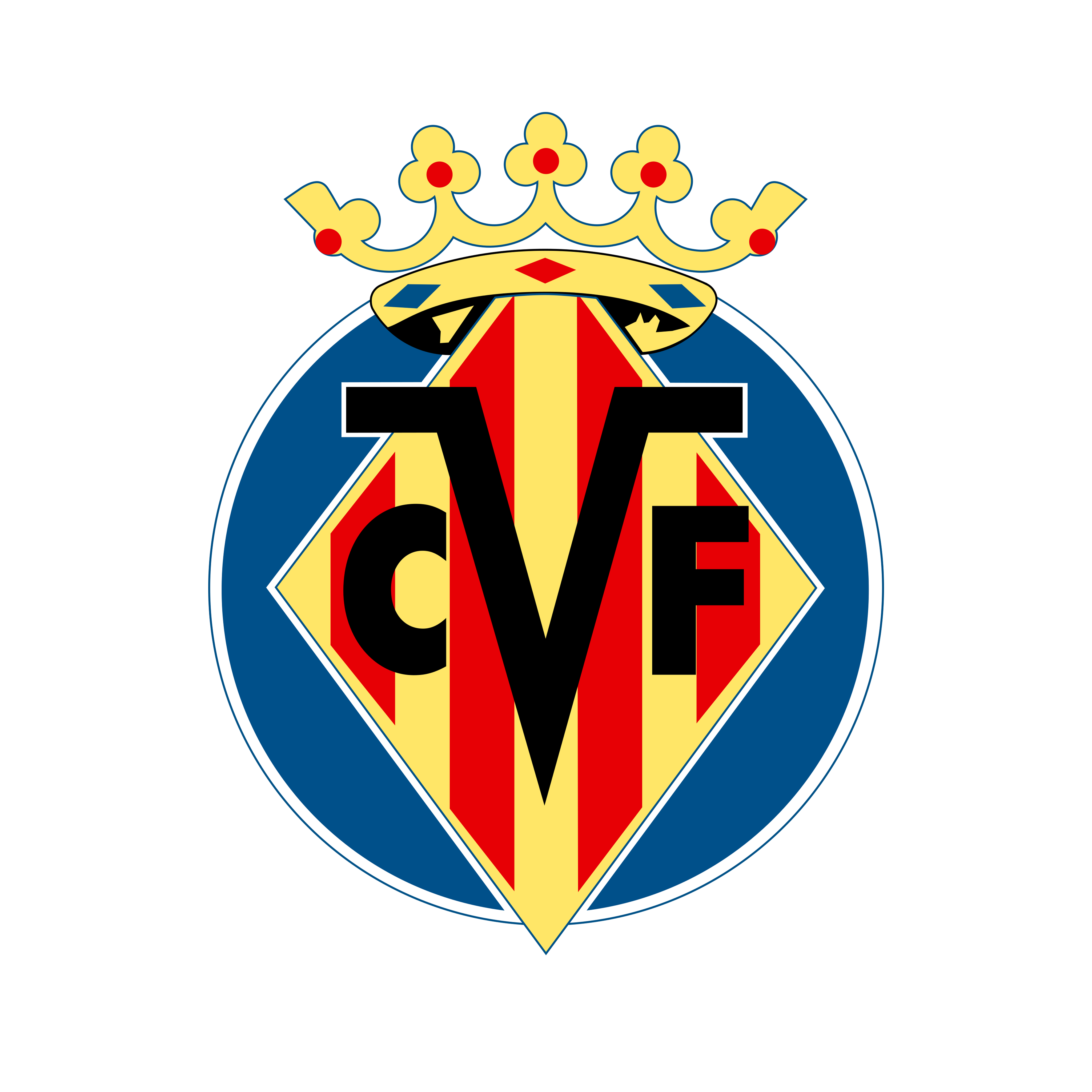 VILLARREAL